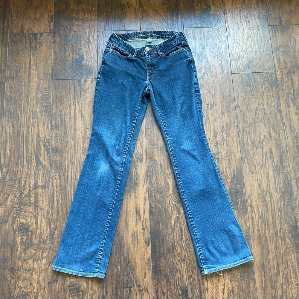 Eddie Bauer Jeans